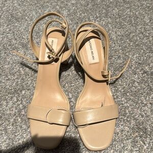 Antonio Melani women’s heels